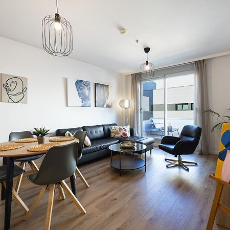 Apartamento Rivascenter 外观 照片