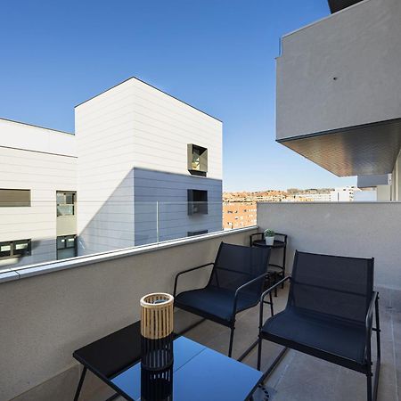 Apartamento Rivascenter 外观 照片