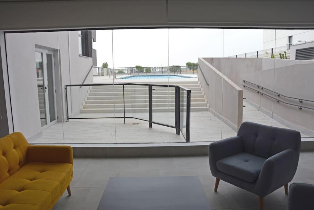 Apartamento Rivascenter 外观 照片