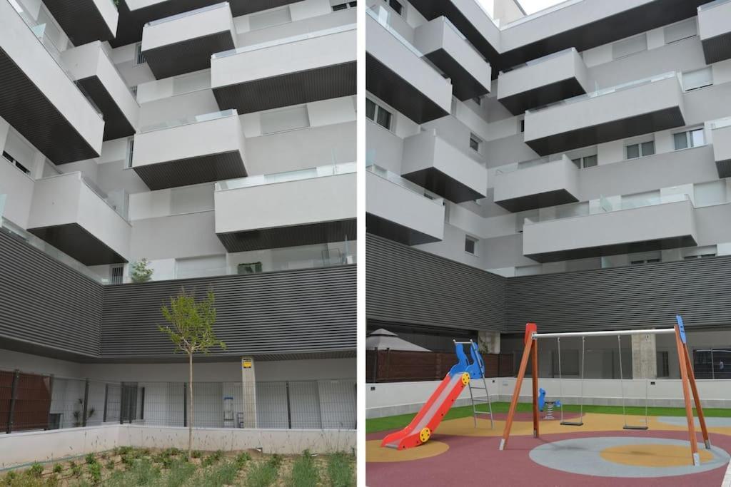 Apartamento Rivascenter 外观 照片