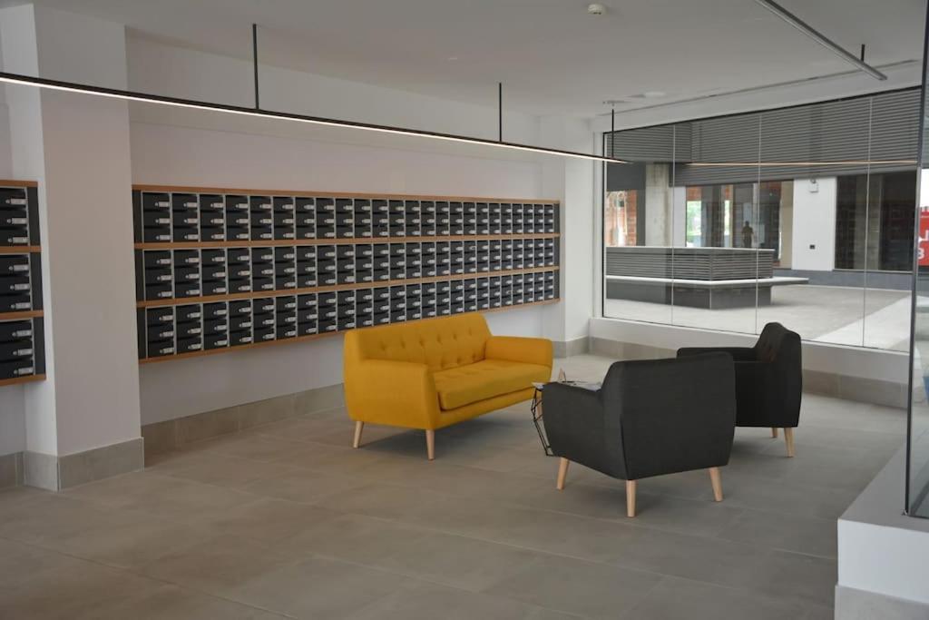 Apartamento Rivascenter 外观 照片