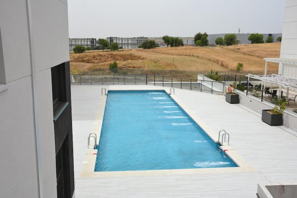 Apartamento Rivascenter 外观 照片