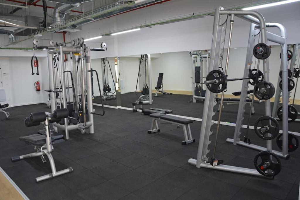 Apartamento Rivascenter 外观 照片
