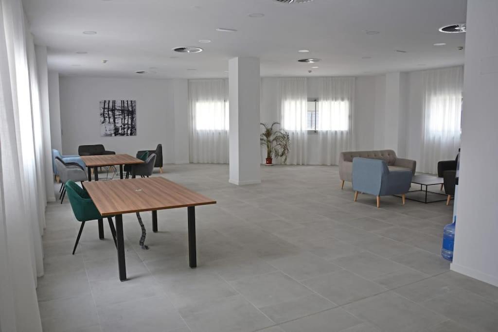 Apartamento Rivascenter 外观 照片