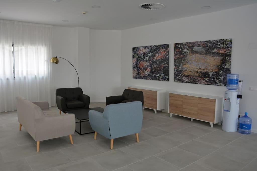 Apartamento Rivascenter 外观 照片