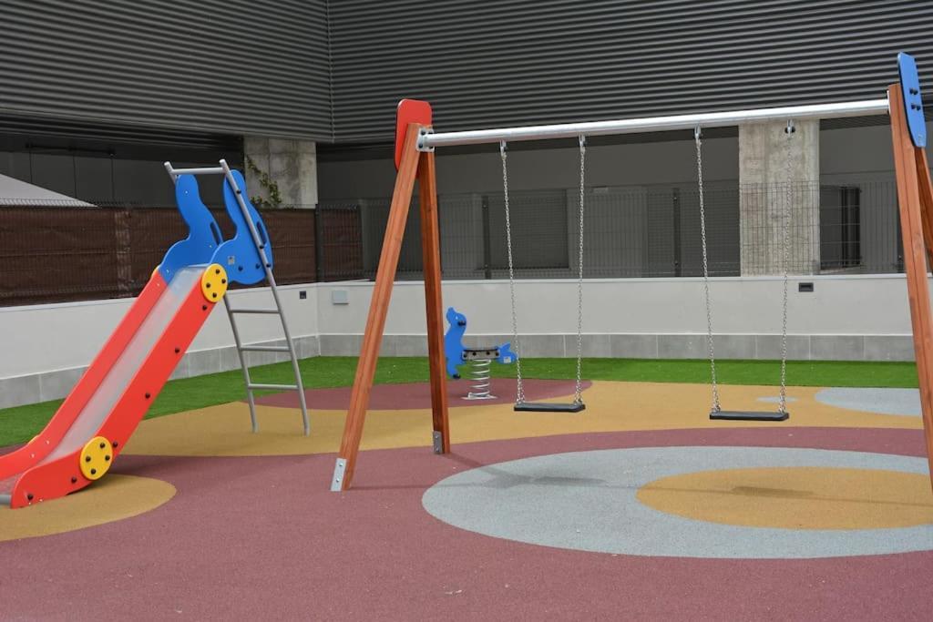 Apartamento Rivascenter 外观 照片