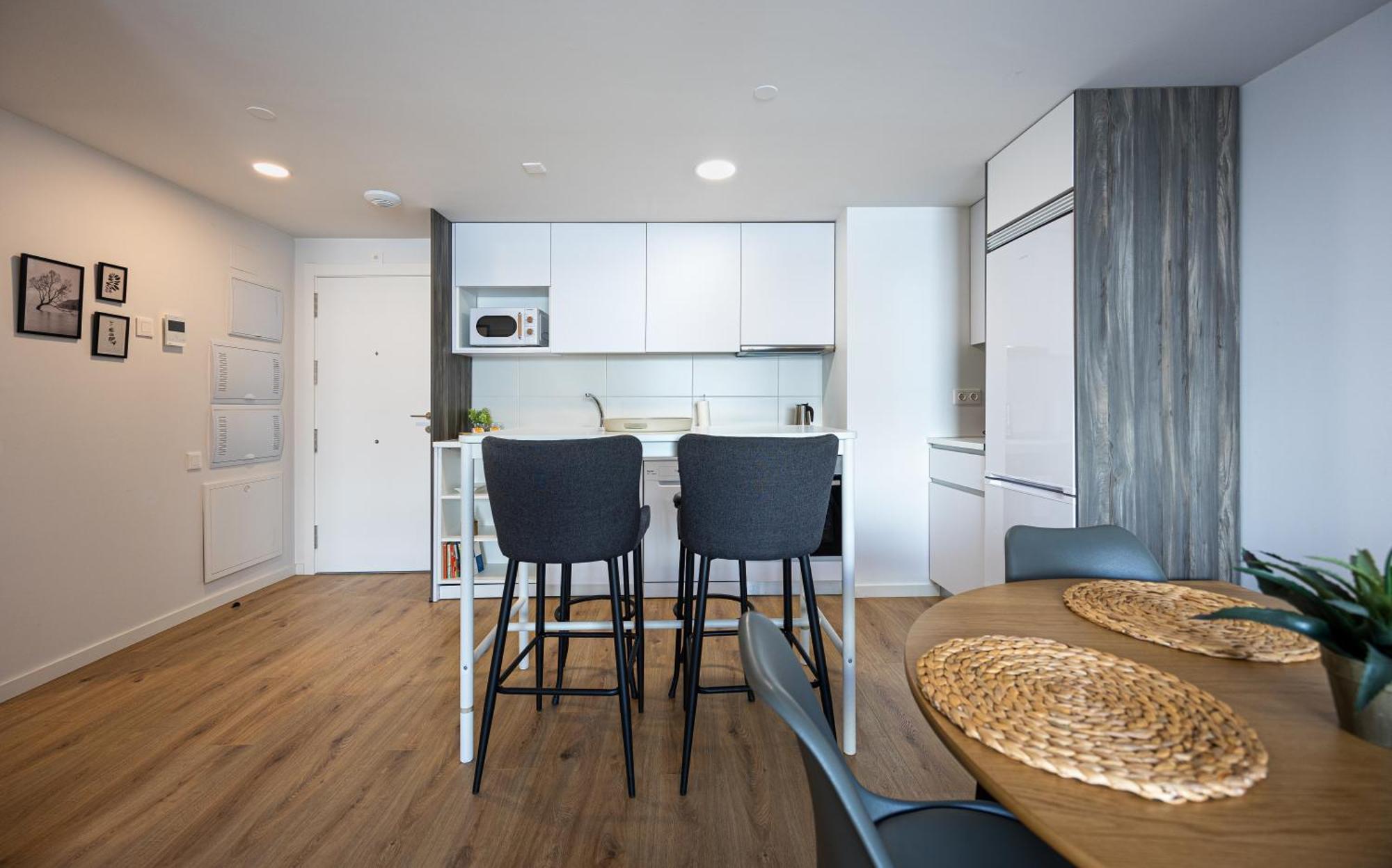 Apartamento Rivascenter 外观 照片