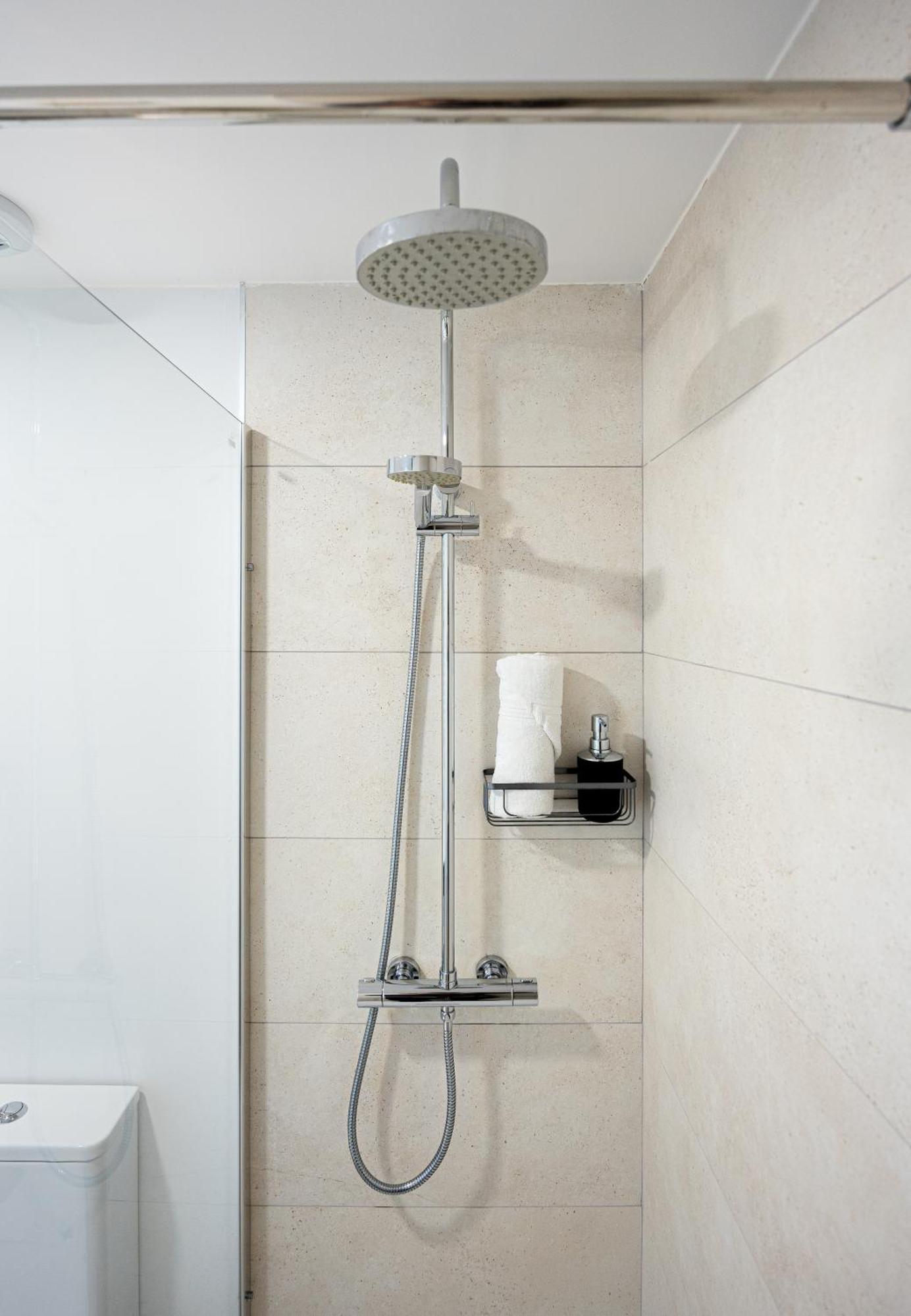 Apartamento Rivascenter 外观 照片