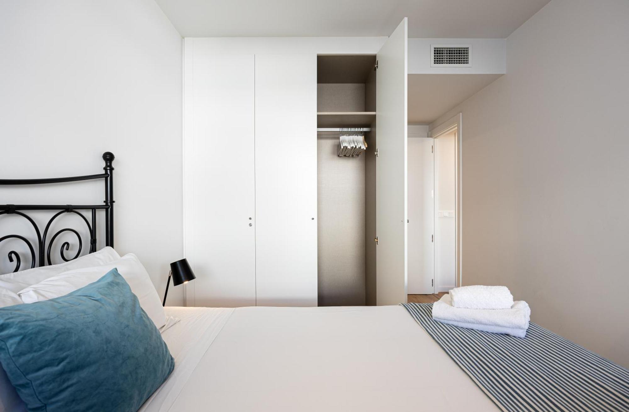 Apartamento Rivascenter 外观 照片