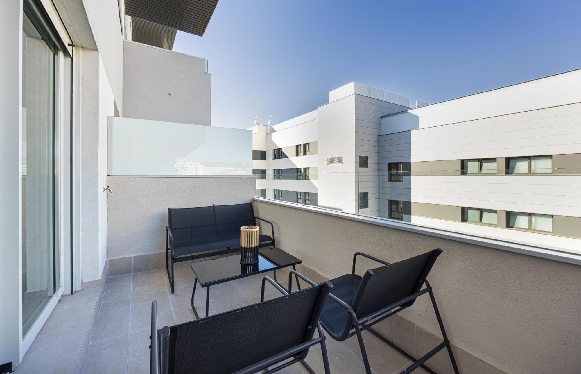 Apartamento Rivascenter 外观 照片