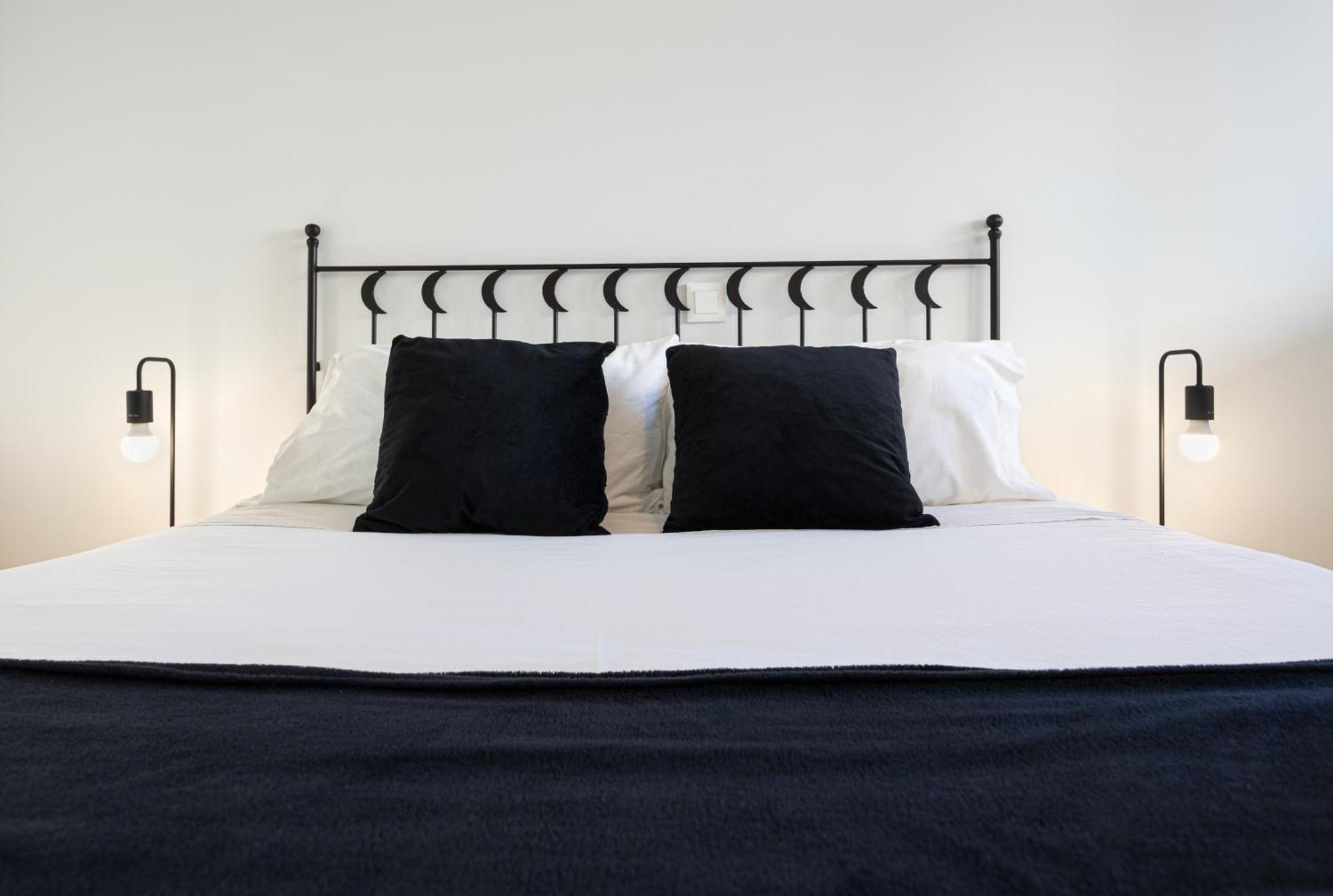 Apartamento Rivascenter 外观 照片
