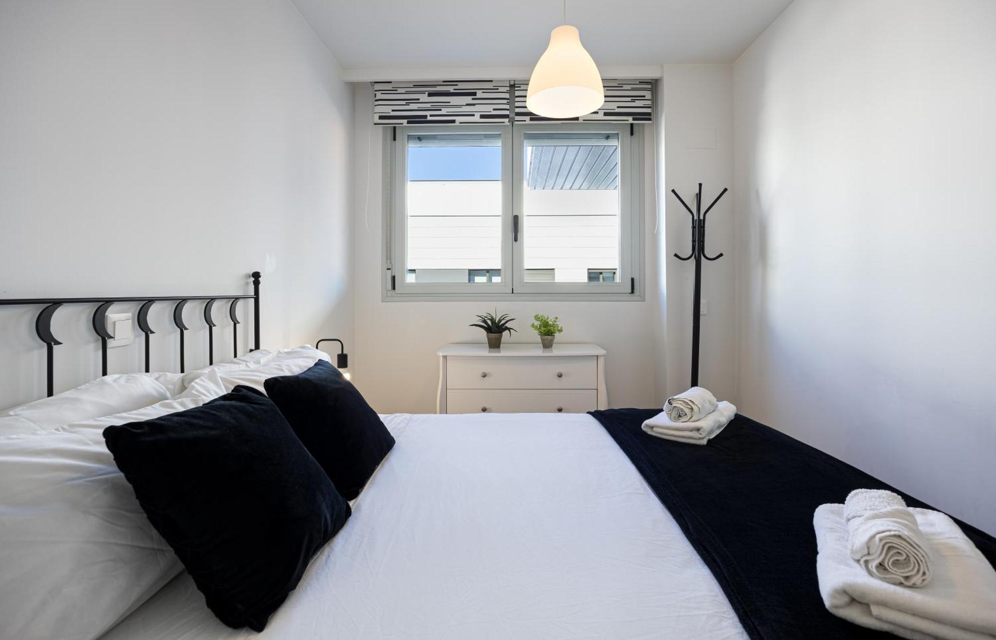 Apartamento Rivascenter 外观 照片