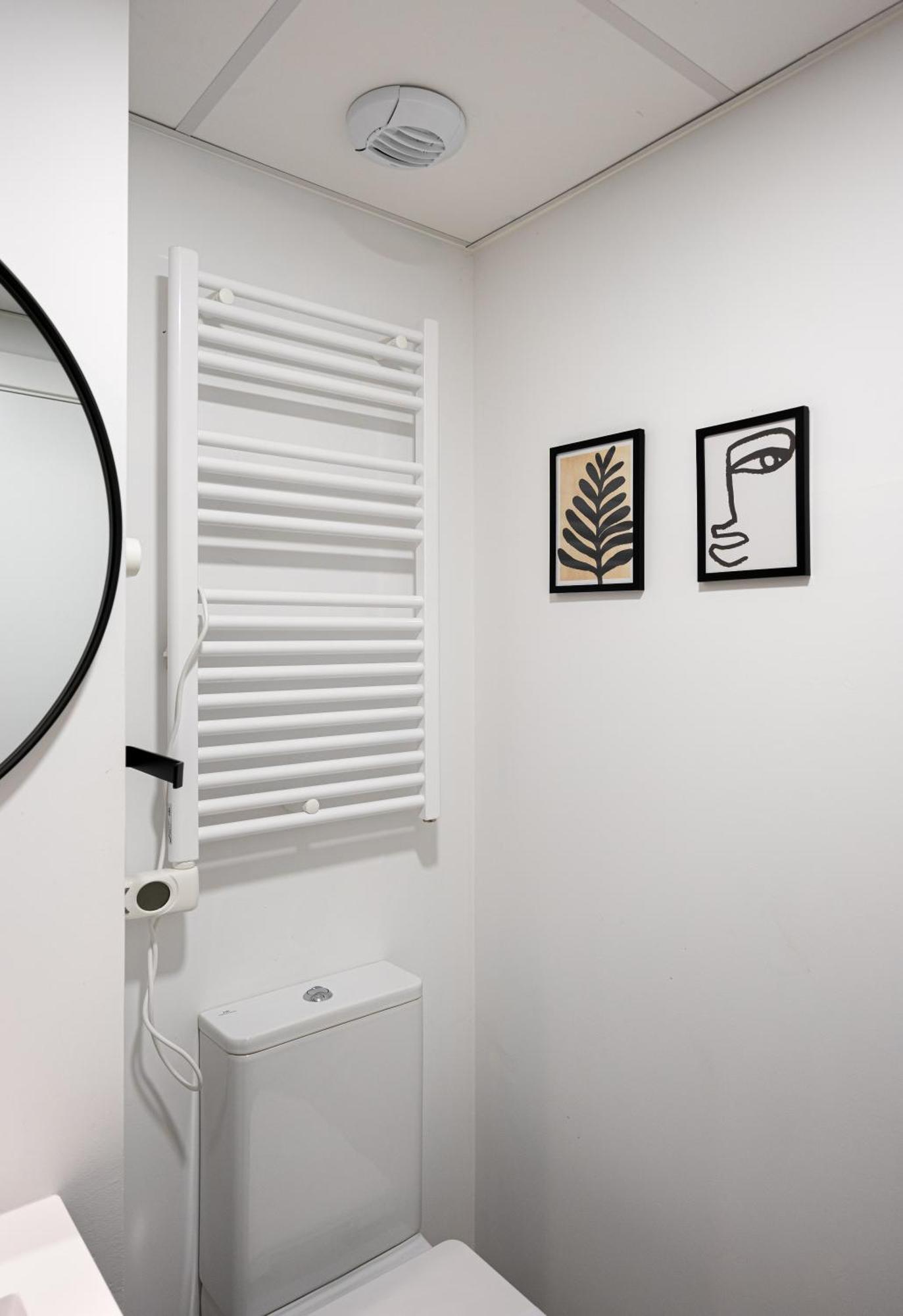Apartamento Rivascenter 外观 照片