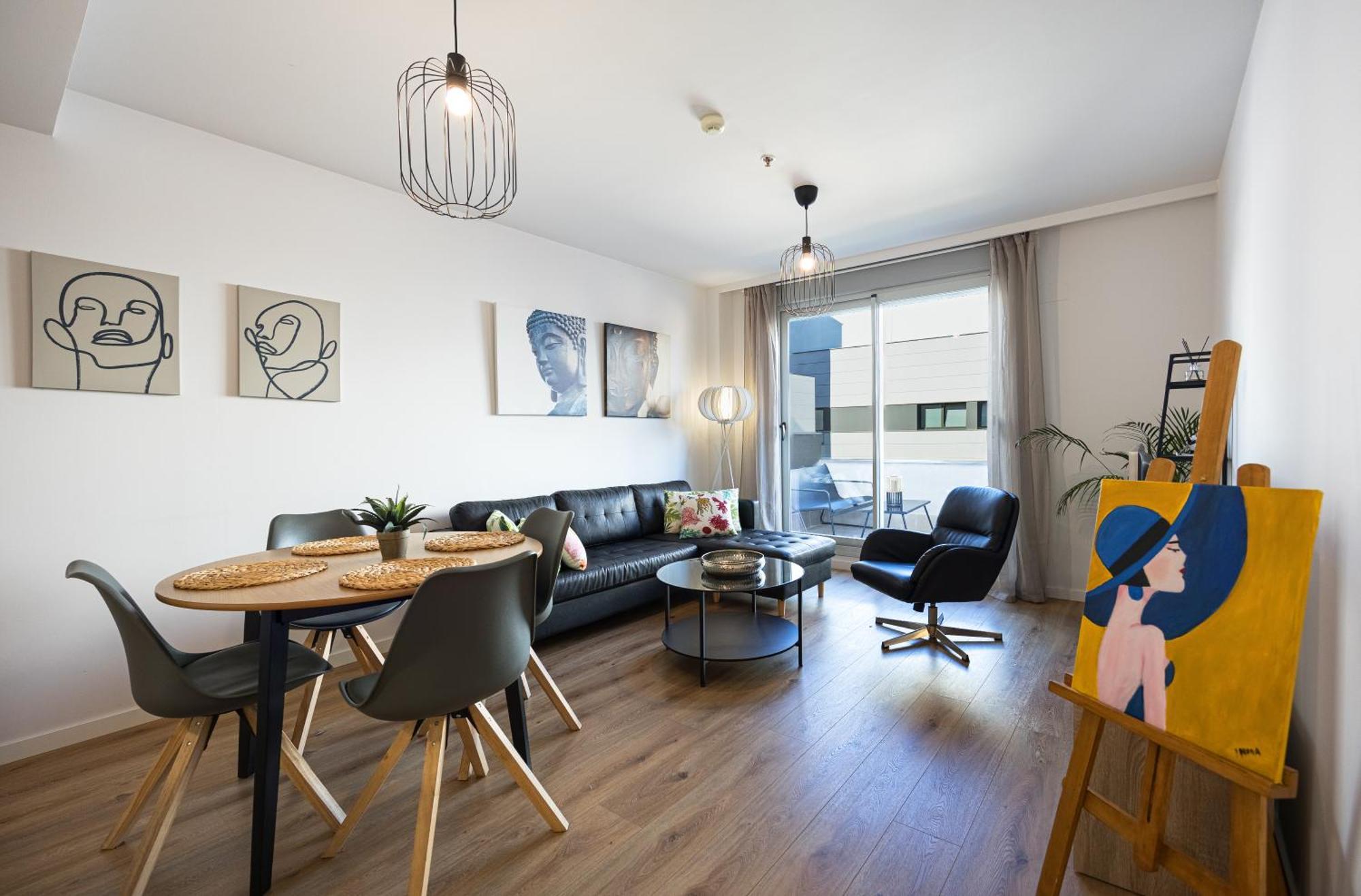 Apartamento Rivascenter 外观 照片