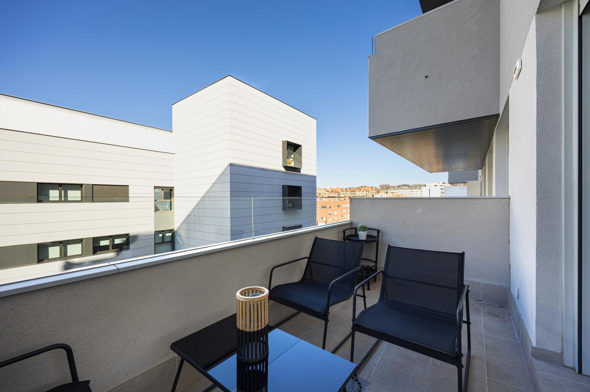 Apartamento Rivascenter 外观 照片