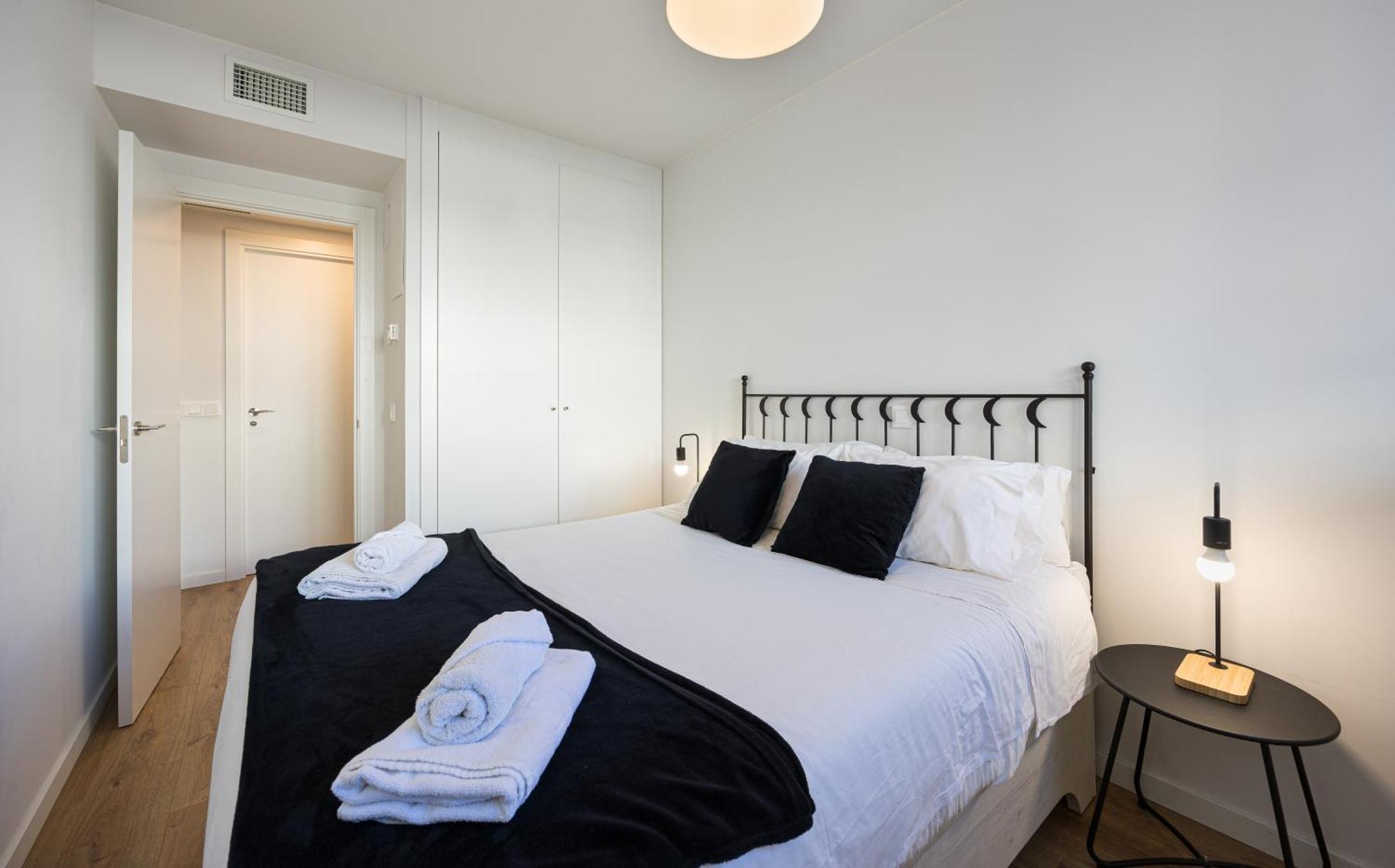 Apartamento Rivascenter 外观 照片
