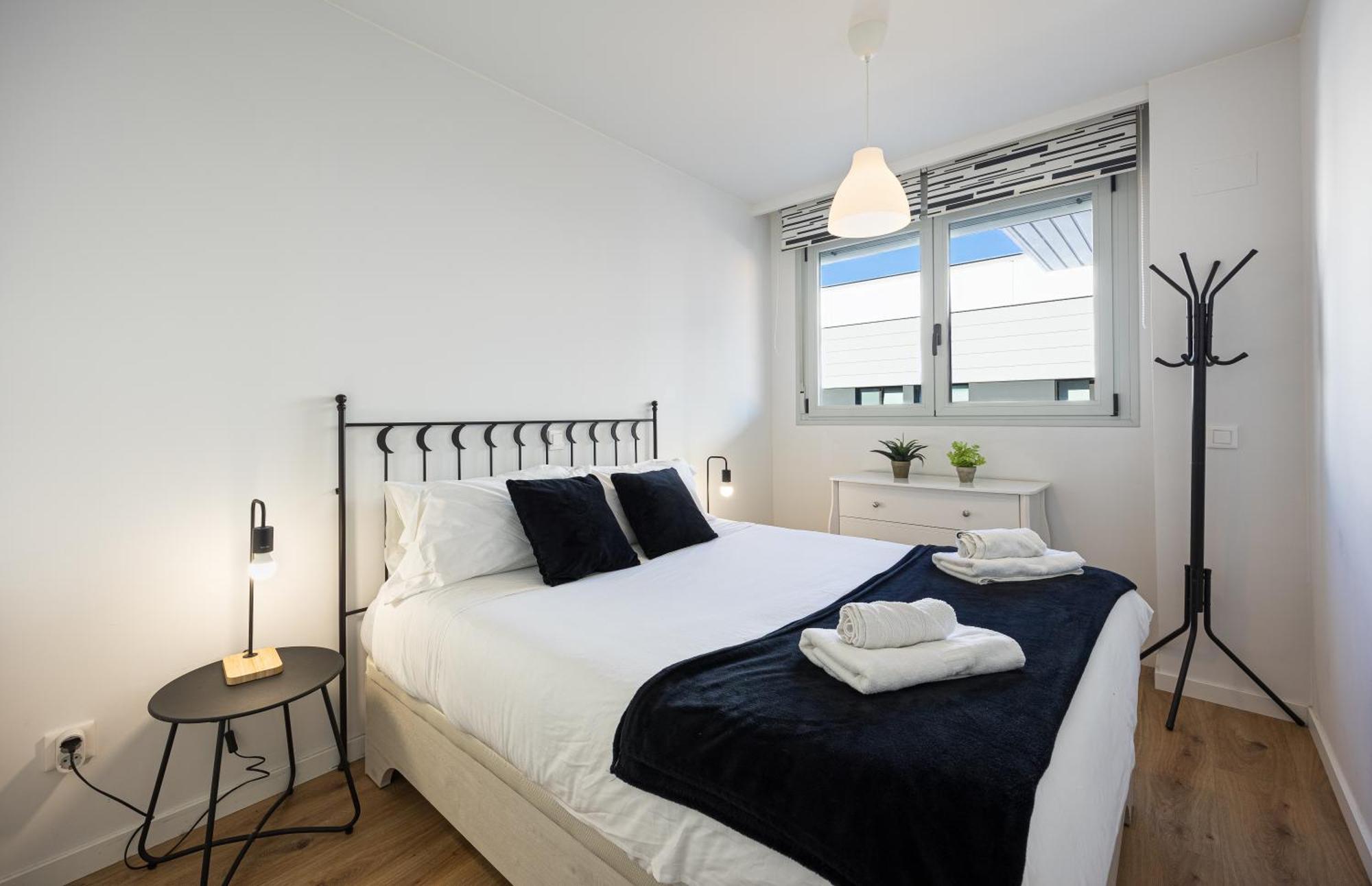 Apartamento Rivascenter 外观 照片