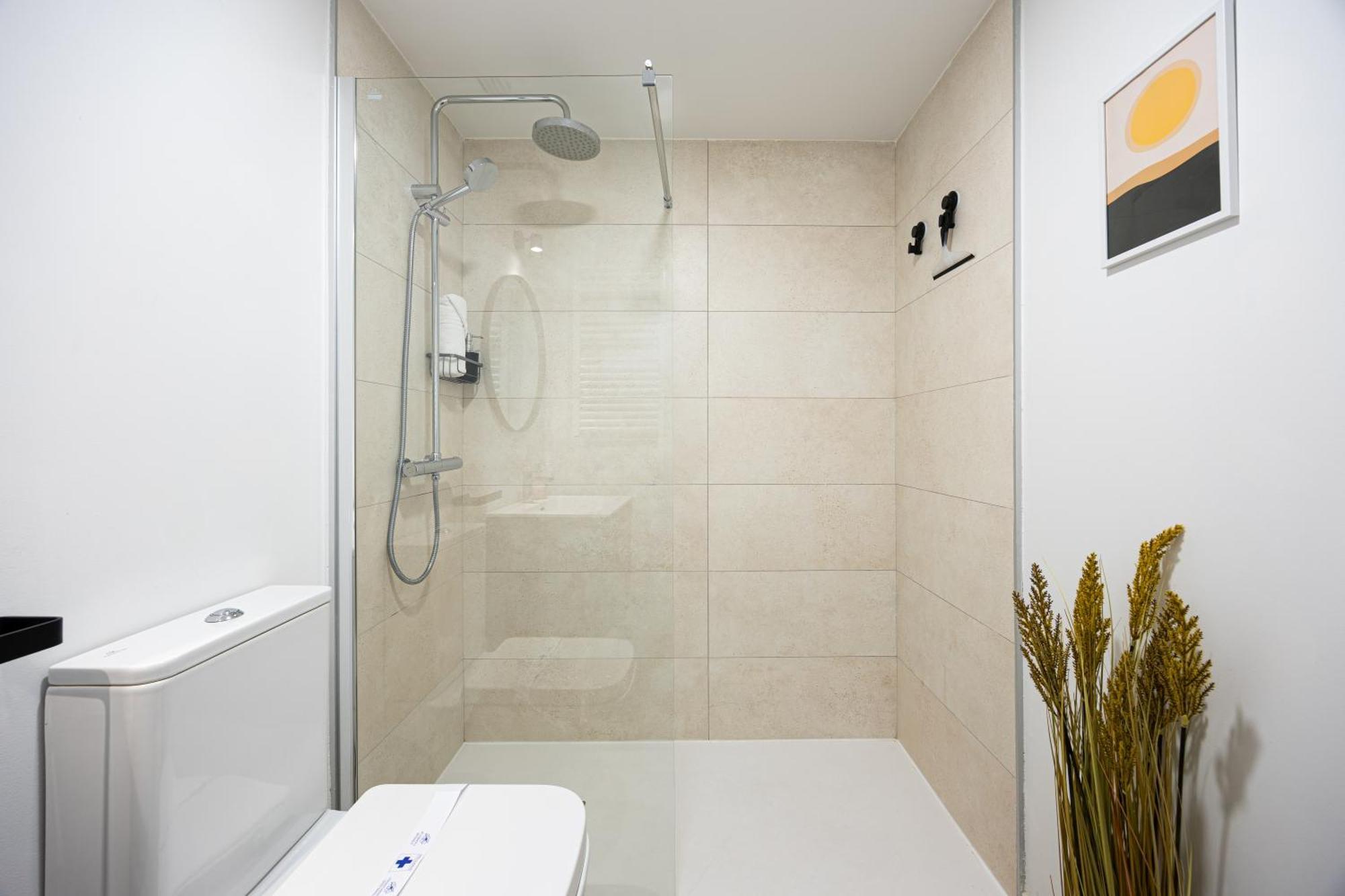 Apartamento Rivascenter 外观 照片