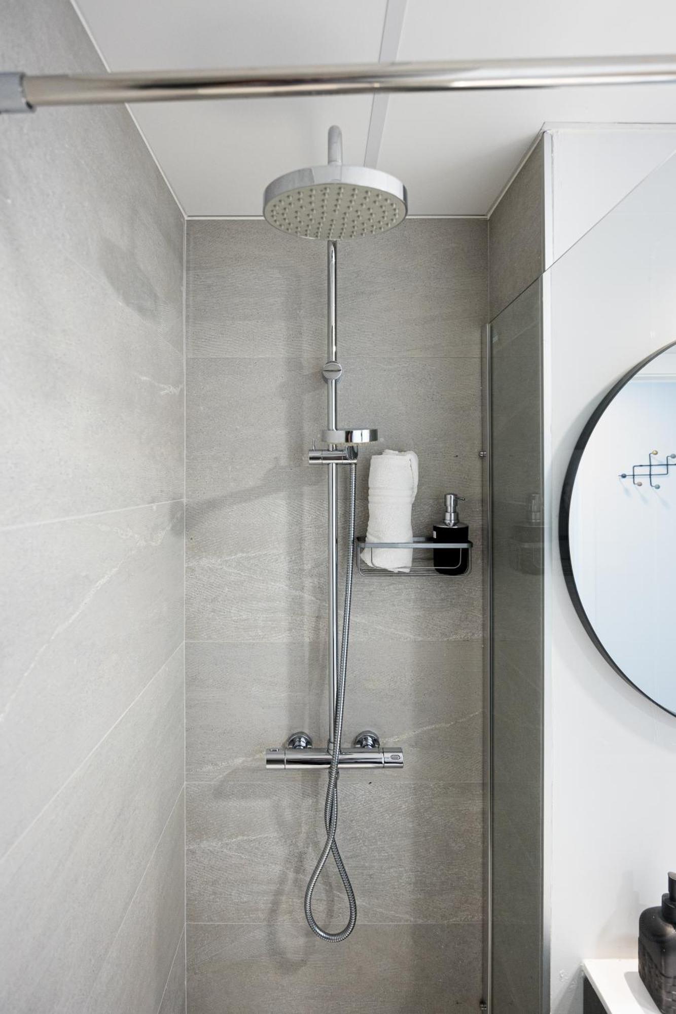 Apartamento Rivascenter 外观 照片