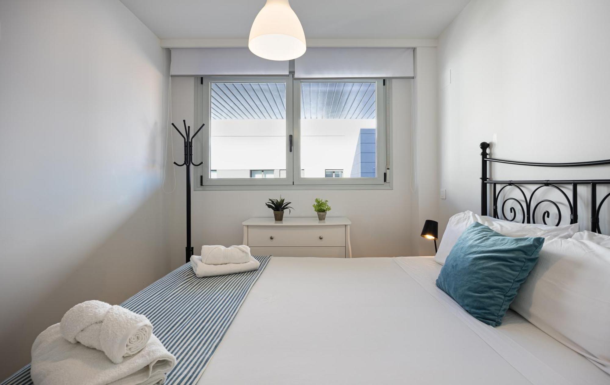 Apartamento Rivascenter 外观 照片
