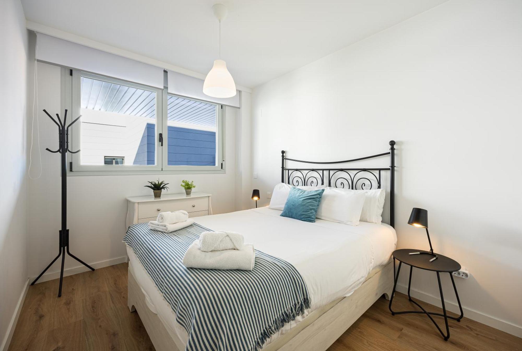 Apartamento Rivascenter 外观 照片
