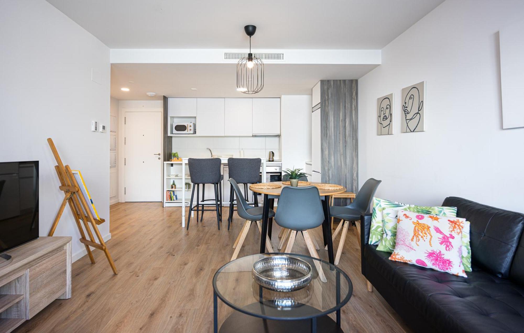 Apartamento Rivascenter 外观 照片